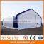 Outdoor multifunction tent/Prefabricated shelter