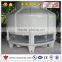 Metallurgical Dust filter dust collector for Lead, Copper, and Zinc smelter