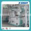 Zhengda stainless steel body duck feed mixing machine