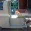 TN biomass professional with force-feeder electronic control devices cotton sunflower stalk screw briquette press for sale