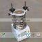 Stianless Steel Geological Lab Testing Sieve Machine