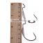 Latest design popular style sport circle fishing hooks