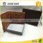 OEM Superior Safe RFID Blocking Wallet