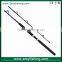 Fast delivery sea fishing tackle fishing boat rod