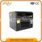 Factory price A3 size digital textile Tshirt printing machine for sale