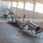 Automatic Crunchy Nik Naks Snacks Making Machine