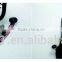 Portable commercial walk behind floor washing machine floor cleaning scrubber