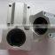 SN,straight axis,linear axes,line shaft machining