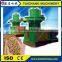 CE,SGS,ISO approved XGJ850 2.5-3t/h wood sawdust wood palm fiber rice husk pellet making mill/pellet machine price