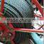 plastic/nylon/pp/pe rope in good quality