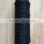 polypropylene rope solid braid rope pp rope