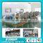 CE approved 8-10tph cow feed making machine for cow feed pellet mill plant
