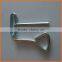 China manufacturer l shape small hex wrench
