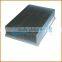 alibaba china customized surface finish and flatness die casting aluminium heat sink