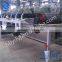 ISO standard soil belt conveyor supplier