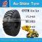 Taishan OTR 18.00-25 E3L3 1400 25 otr tire