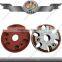 single cylinder diesel engine Governor Spacer/governor bracket, tractor adjustable bracket