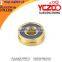 Small Size Ball Bearing copper Rubber Sealed 5x16x5mm