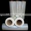 Stretch film wrap lldpe machine and hand