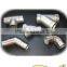 High quality polished investment casting part