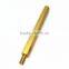Factory manufacture and directly sale long hex brass/stainless steel standoff