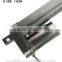 China wenzhou made brush 12v/24v dc gear motor linear actuator motor
