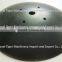 32 inch disc blade made of boron steel for heavy duty disc harrow at wholesale price by disc blade manufacturer