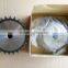 Industrial sprocket