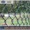  recommend Anping factory black chain link fence 9 gauge chain link fence cheap chain link fencing hot sales