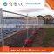 used crowd control barriers,retractable temporary fence  Com