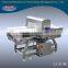 DSP digital signal processing food metal detector machine