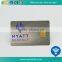 ISO 7816 Standard Printed Plastic Contact SLE4428 Smart Card