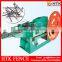 Widely used steel hinge making machine for sale, nail making machine, making nail machinery price