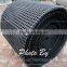 Plastic oyster mesh