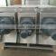 TSURUMI industrial sludge treatment stainless steel screw press machine MDQ-403