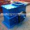 Ring hammer crusher for coal gangue,coke,slag