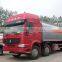 Promotion RHD liquid bulk cargo transport truck manufacturer