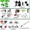 2015 Best 25.4cc Long Handle Chain Saw With CE