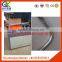 WG76/WG51 Hydraulic square pipe bender apply for furniture and decoration