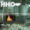 Hot china supplier hospital medical waste incinerator