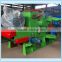 efb chipper shredder machine to make oil palm short fiber -- exported to Thailand and Malaysia,