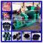 30 years experience Bbq Charcoal Powder Briquette Press Machine/coal Briquette Machine/barbecue Coal Extruder