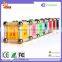 Robot bricks plastic building blocks toys Interlocking Builders Blocks Play Set