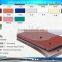 Top quality prepainted glaze roof tile