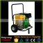 New Design Centrifugal High Pressure Water Pump For Fire Engine