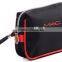 Online shop china necessarie cosmetic bag with handle