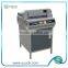 High precision paper cut machine