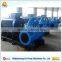 Abrasion Resistant Double Suction Pump