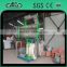 Different kinds of sheep feed production processing machine