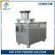 Factory Supply herbal pill making machine/rotary granulator